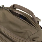 30-40L Combat backpack 1.0 - Grey