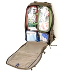 30-40L Combat backpack 1.0 - Grey