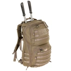 30-40L Combat backpack 1.0 - Grey