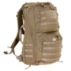 30-40L Combat backpack 1.0 - Grey
