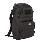 30-40L Combat backpack 1.0 - Black