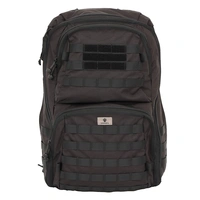 30-40L Combat backpack 1.0 - Black