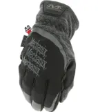 ColdWork FastFit® Grey/Black XX-Large