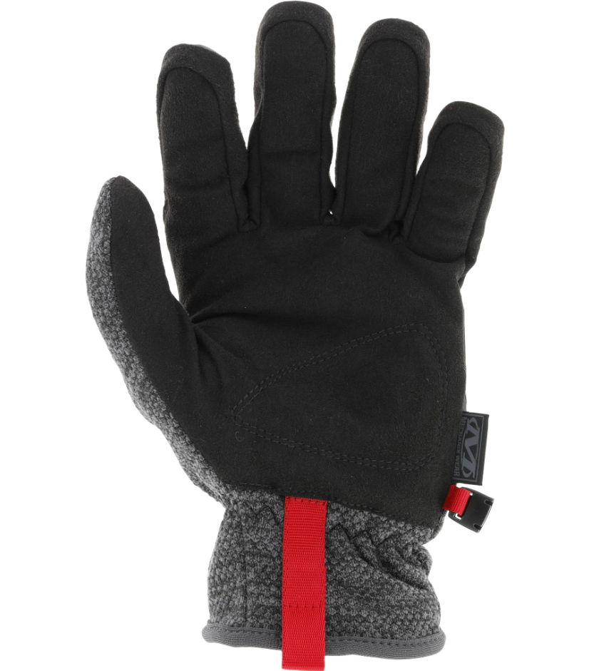 ColdWork FastFit® Grey/Black XX-Large