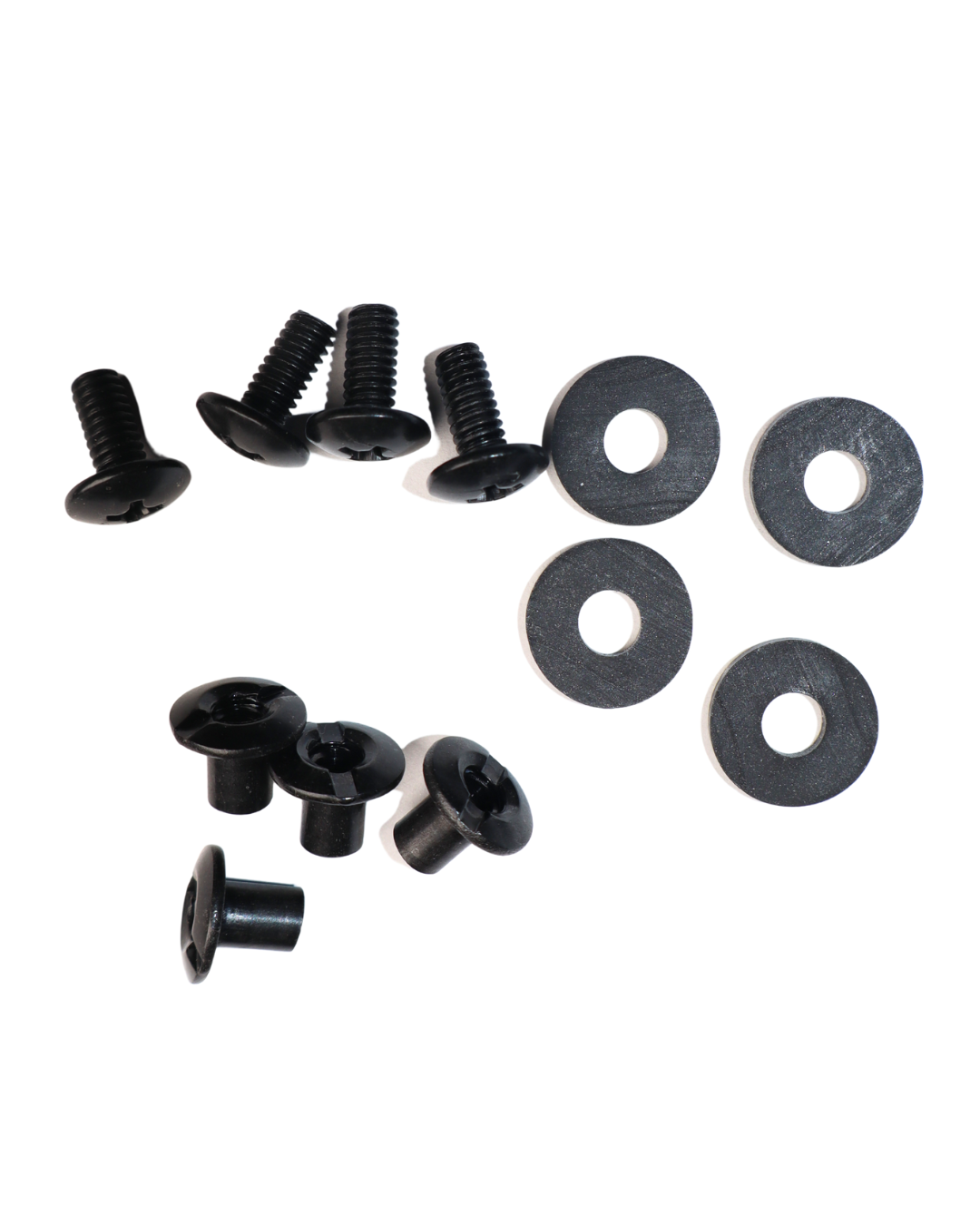 ACCESSORIES HARDWARE SET