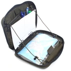 Medium Admin Pouch  - 18 Oliv