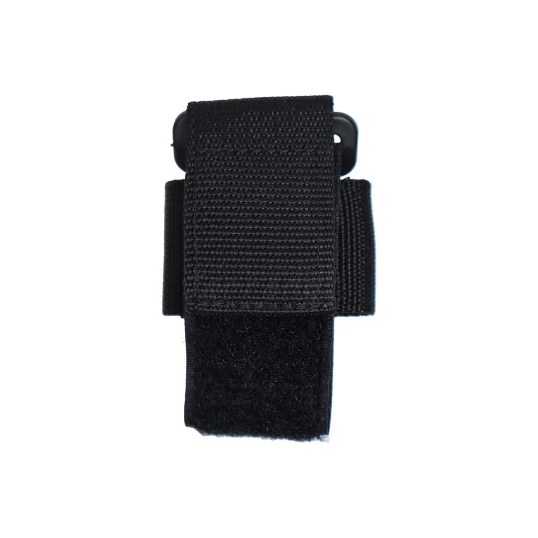 Handskhållare Vertikal