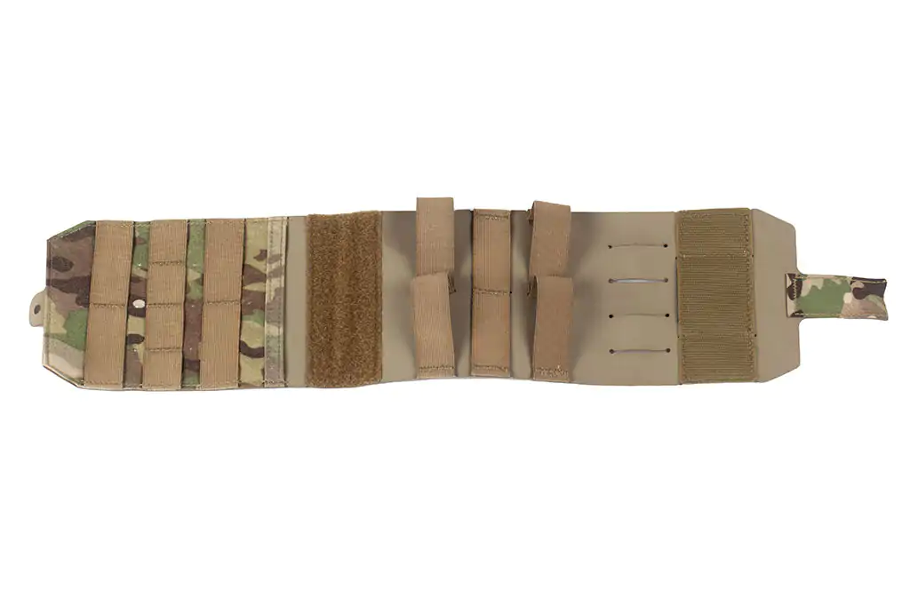 Trauma Kit NOW Empty Medium Multicam