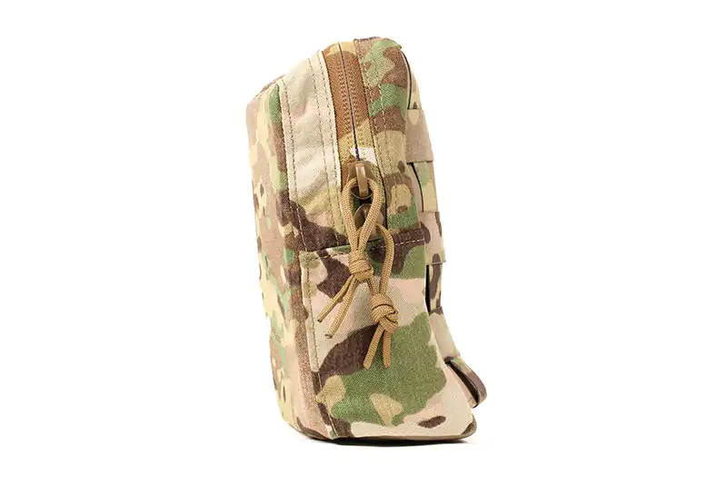 Helium Whisper Utility Pouch Vert. Med. Multicam