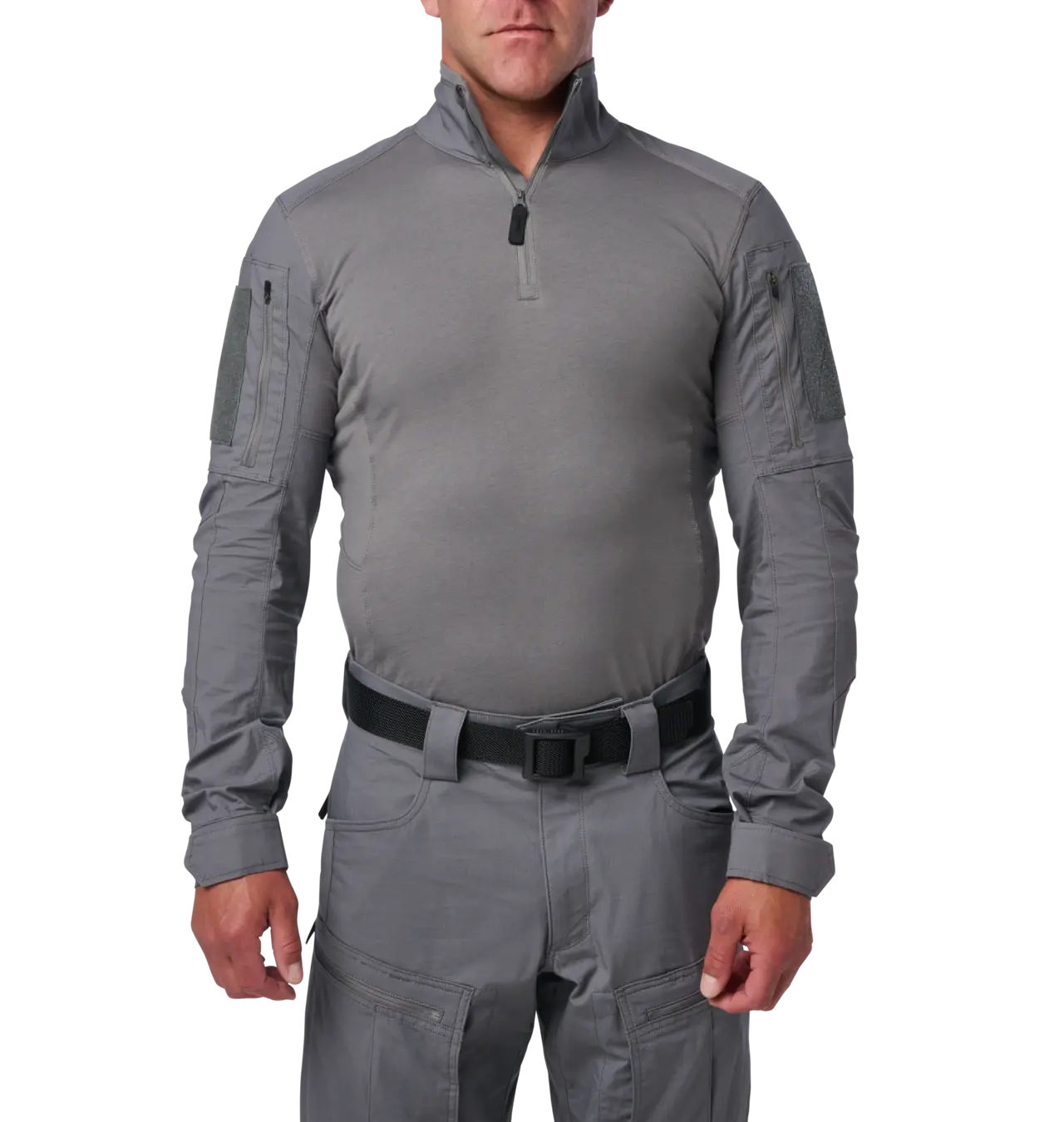 XTU Rapid L/S Shirt Storm XXX-Large