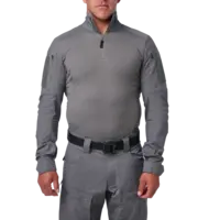 XTU Rapid L/S Shirt Storm