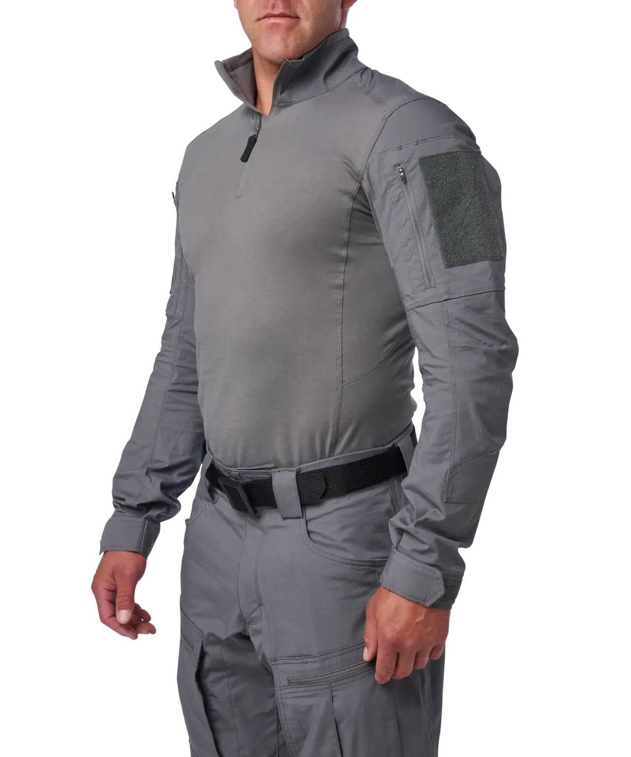 XTU Rapid L/S Shirt Storm XXX-Large