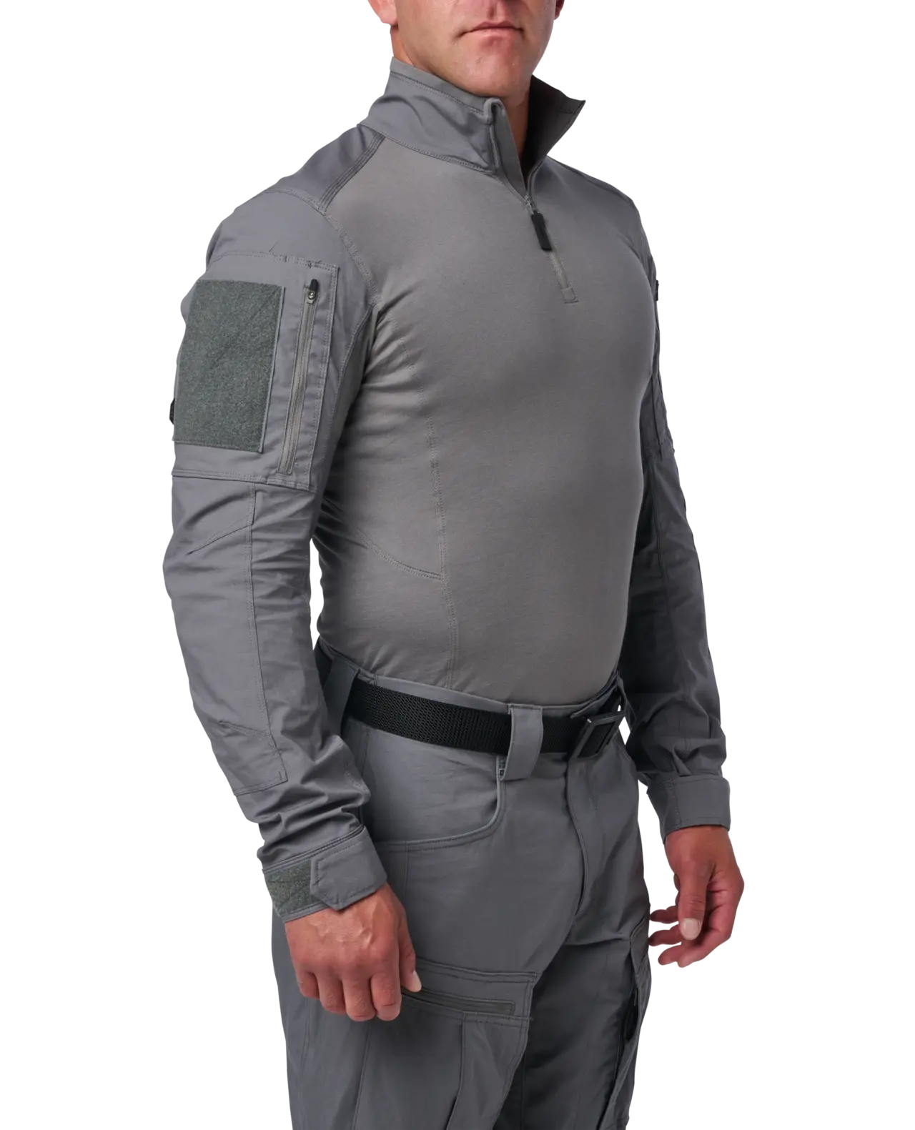 XTU Rapid L/S Shirt Storm XXX-Large