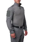 XTU Rapid L/S Shirt Storm XXX-Large