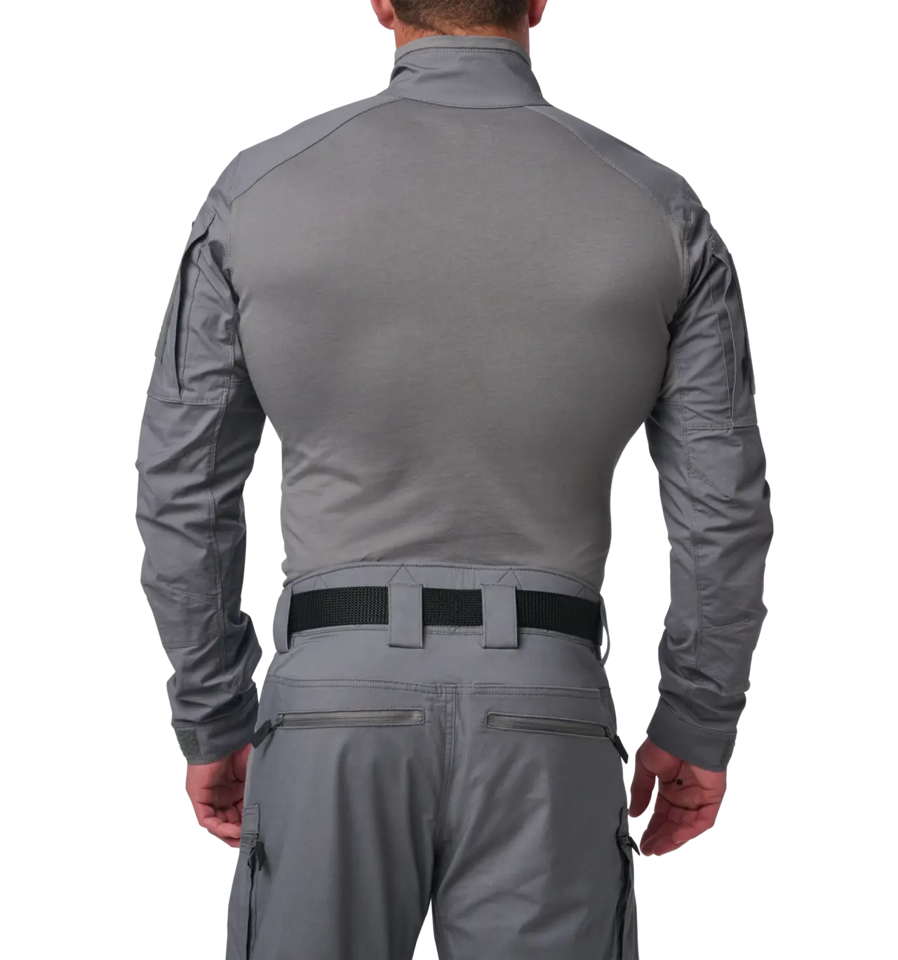 XTU Rapid L/S Shirt Storm XXX-Large