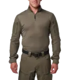 XTU Rapid L/S Shirt Ranger Green X-Large Tall