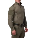 XTU Rapid L/S Shirt Ranger Green X-Large Tall