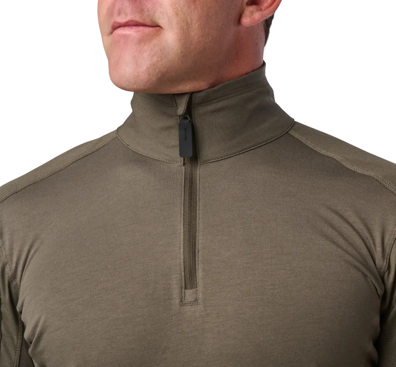 XTU Rapid L/S Shirt Ranger Green X-Large Tall