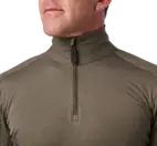 XTU Rapid L/S Shirt Ranger Green X-Large Tall