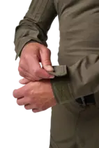 XTU Rapid L/S Shirt Ranger Green X-Large Tall