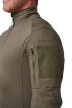 XTU Rapid L/S Shirt Ranger Green X-Large Tall