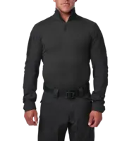 XTU Rapid L/S Shirt Black