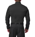 XTU Rapid L/S Shirt Black Large