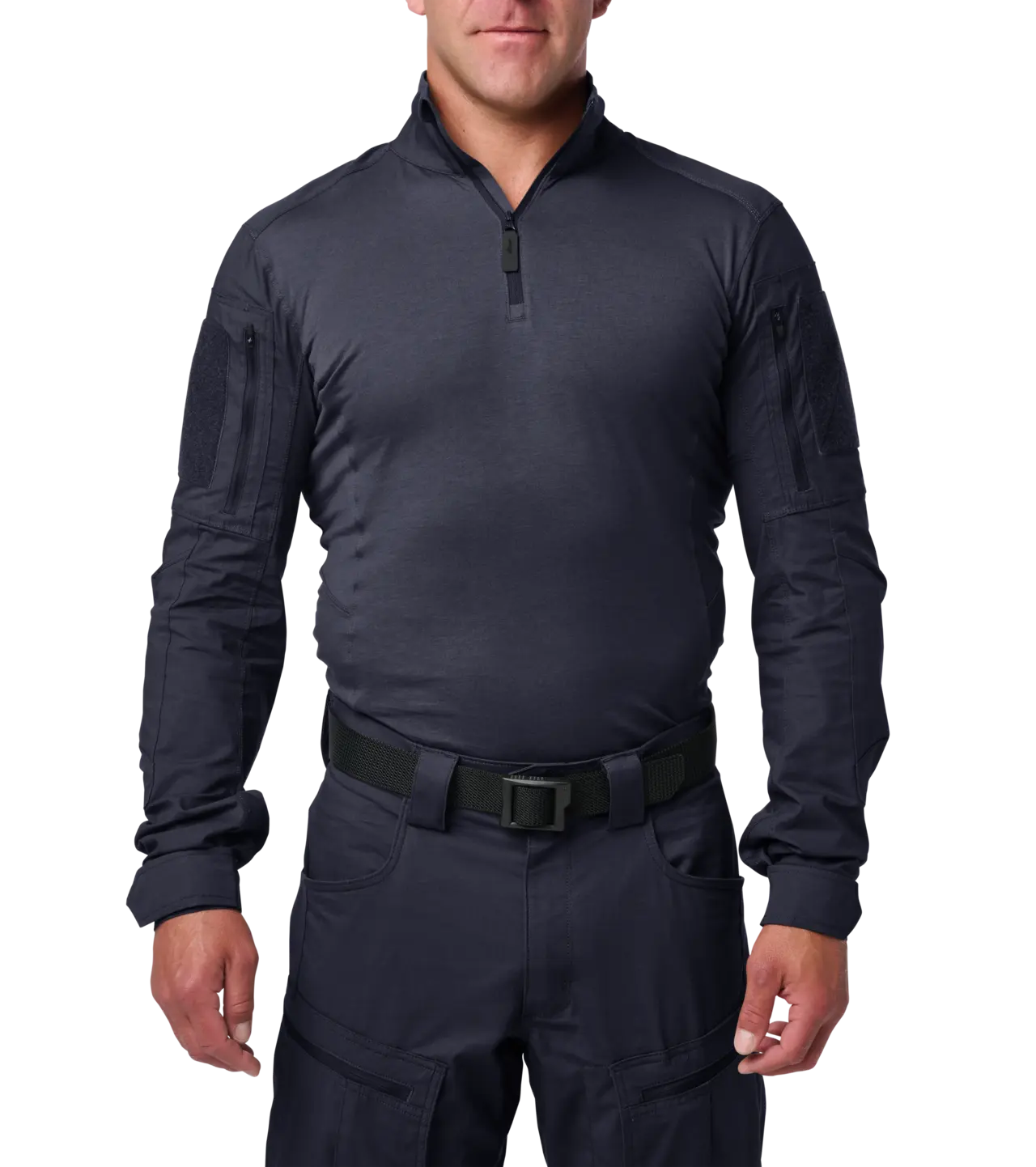 XTU Rapid L/S Shirt Dark Navy Medium