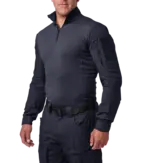 XTU Rapid L/S Shirt Dark Navy Medium