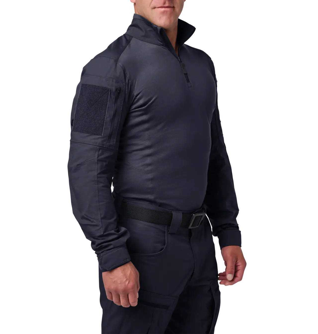 XTU Rapid L/S Shirt Dark Navy Medium