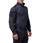 XTU Rapid L/S Shirt Dark Navy Medium