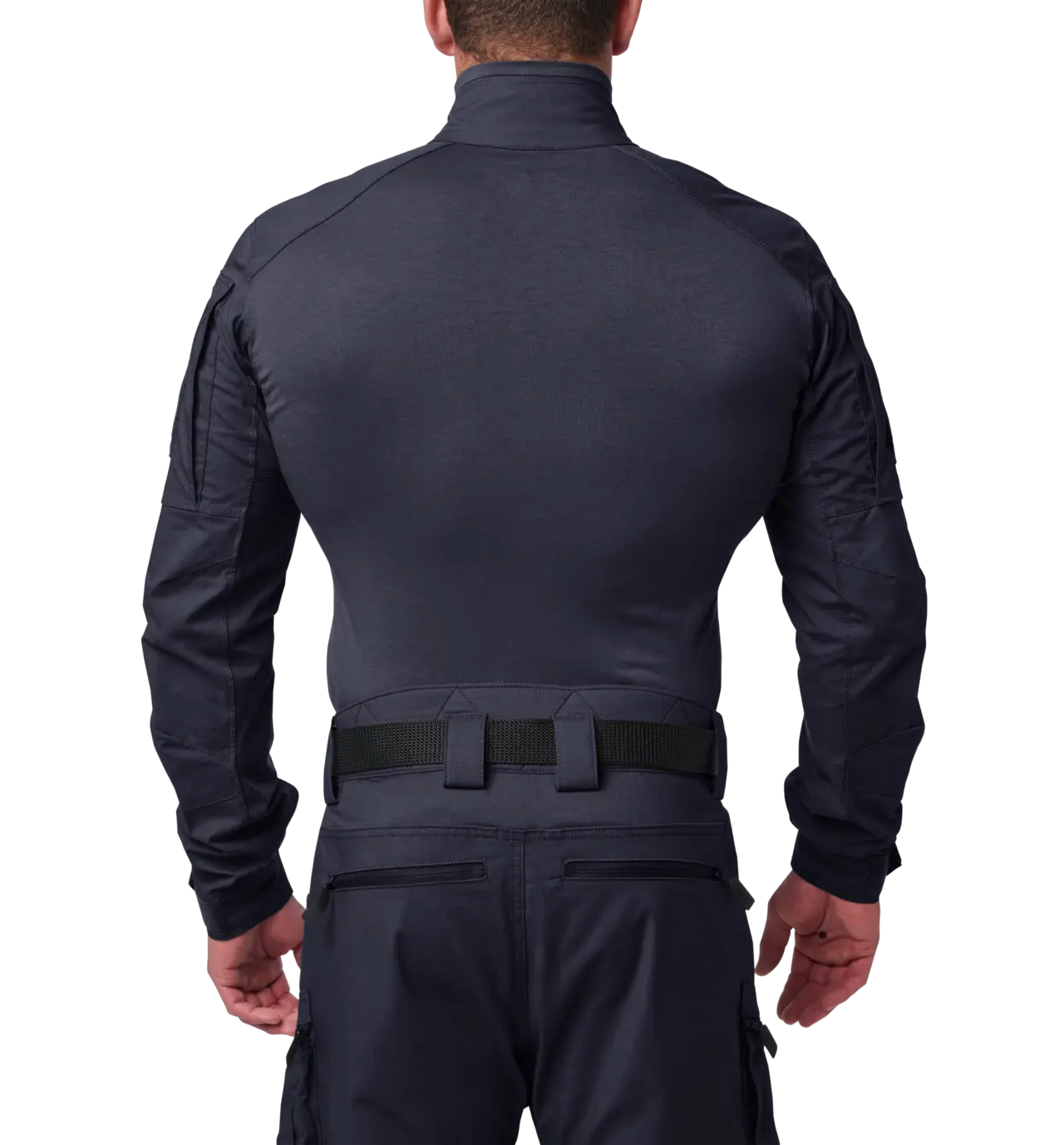 XTU Rapid L/S Shirt Dark Navy Medium