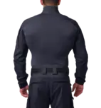 XTU Rapid L/S Shirt Dark Navy Medium