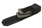 Helium Whisper Double M4 Magazine Pouch Black