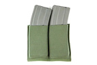 HW Ten Speed Double M4 Magazine Pouch Ranger Green