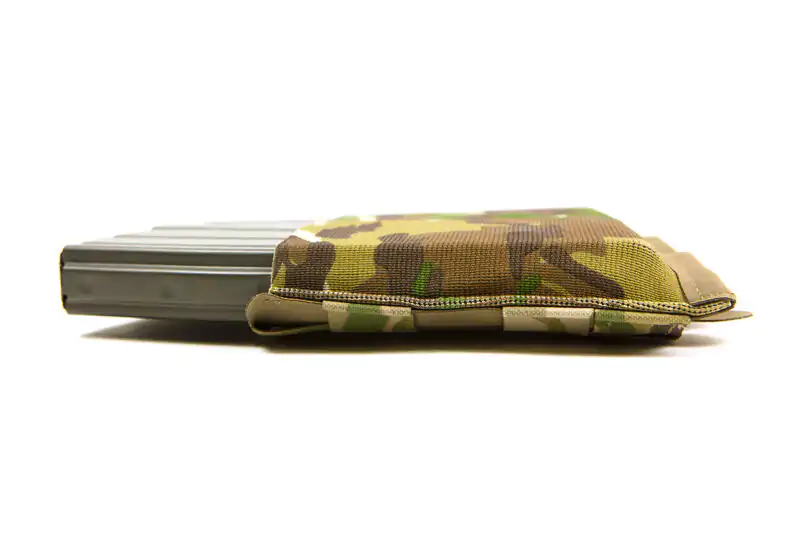 HW Ten Speed Double M4 Magazine Pouch Multicam