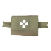 Micro Trauma Kit NOW Molle Empty Ranger Green
