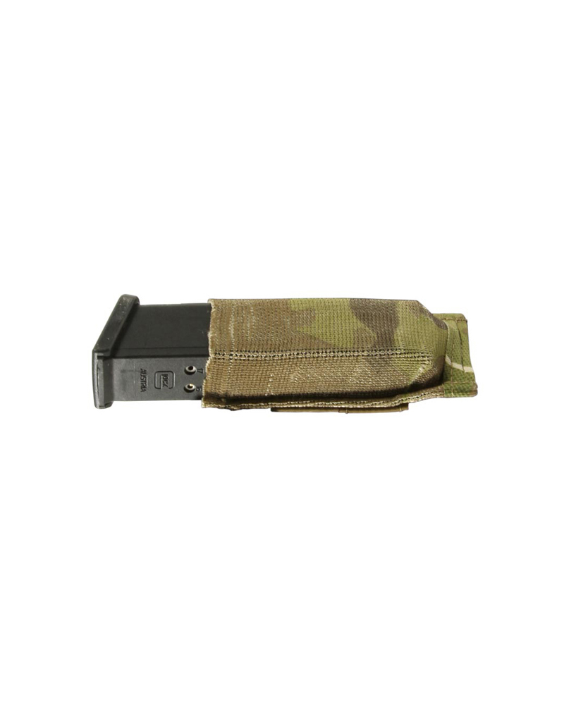 HW Ten Speed Single Pistol Mag Pouch Multicam