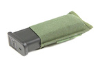 HW Ten Speed Single Pistol Mag Pouch Olive