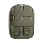 Tac Pouch TREMA IRR