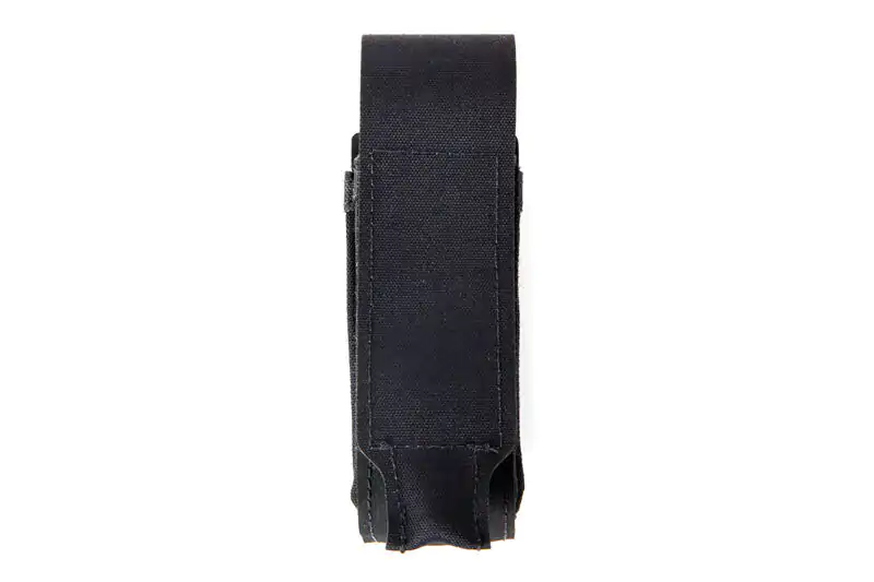 Helium Whisper Single Pistol Mag Pouch Black