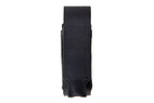 Helium Whisper Single Pistol Mag Pouch Black