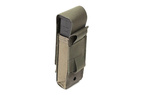 Helium Whisper Single Pistol Mag Pouch Ranger Green