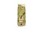 Helium Whisper Single Pistol Mag Pouch Multicam