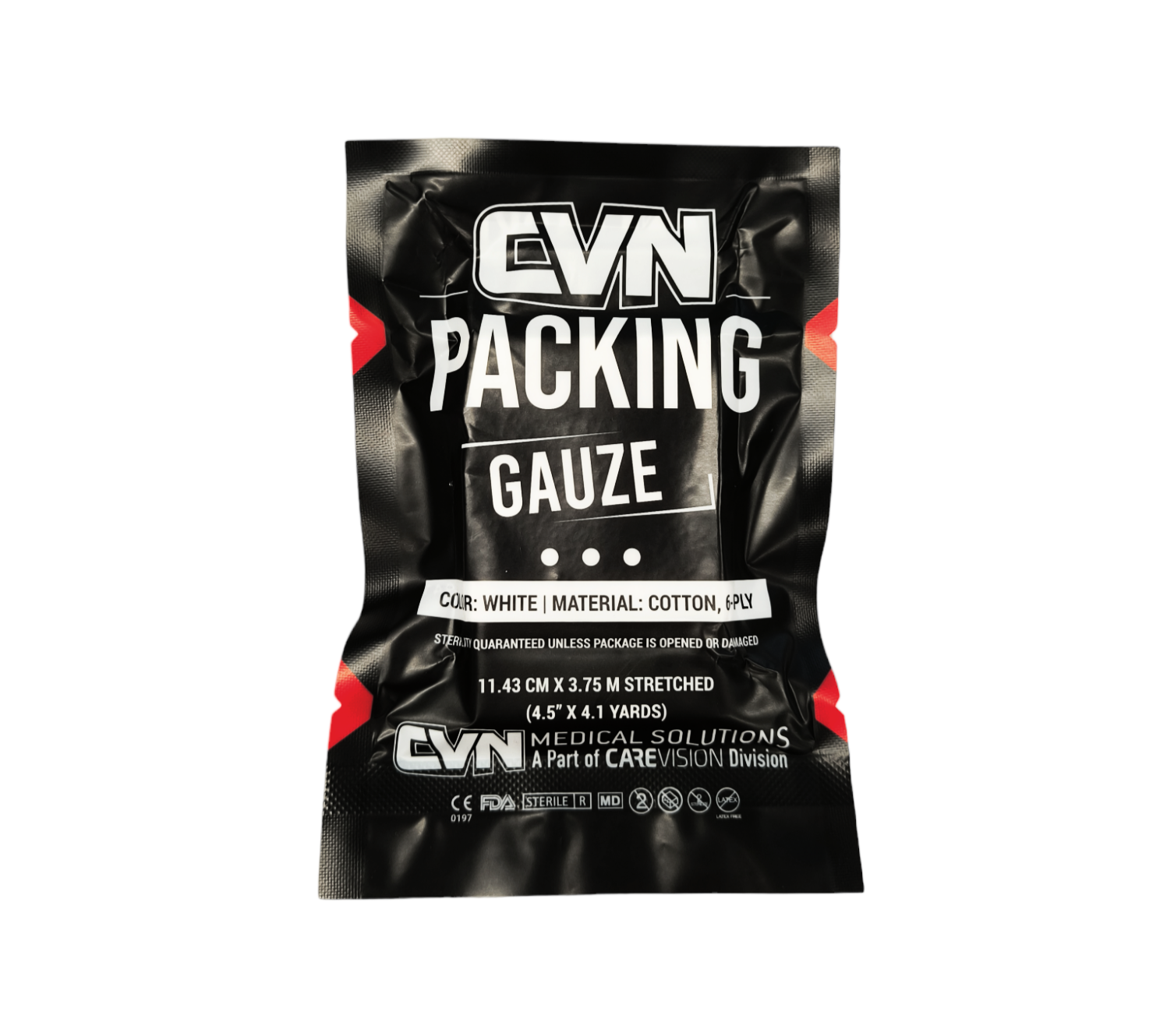 CVN Packing Gauze