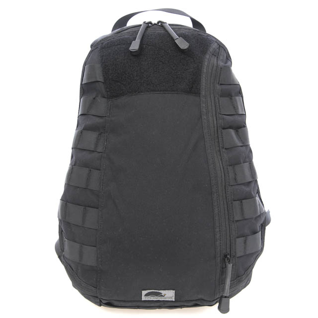 15L Princess ryggsäck -17 Black