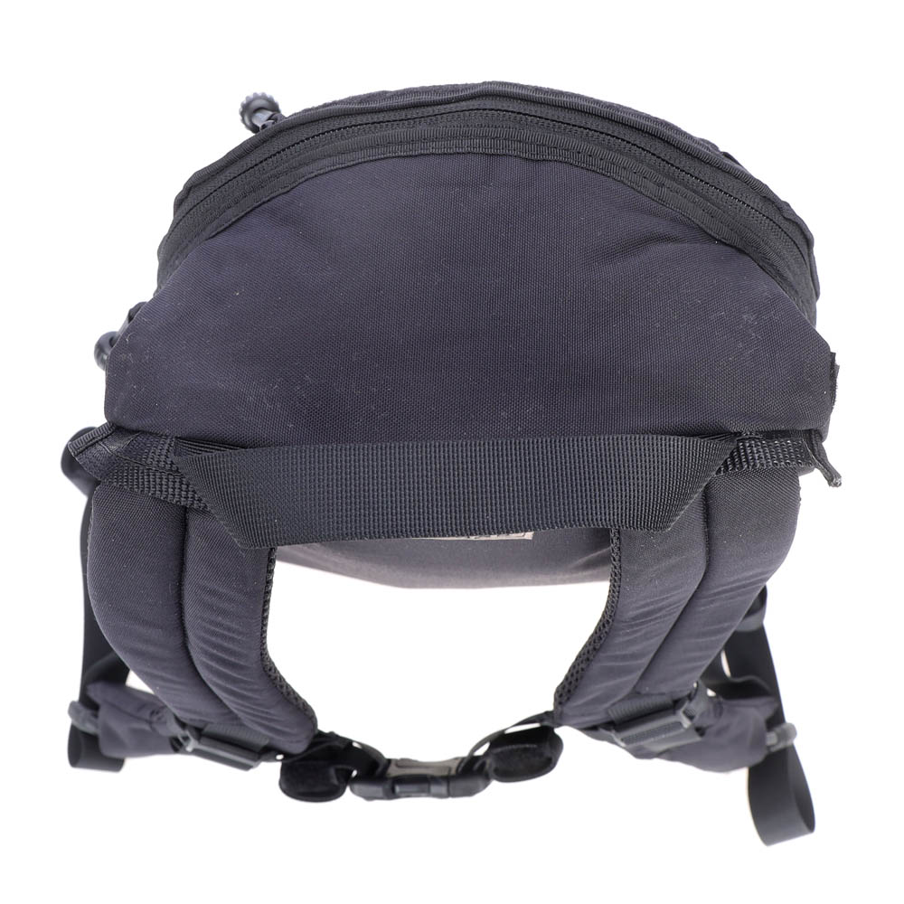 15L Princess ryggsäck -17 Black