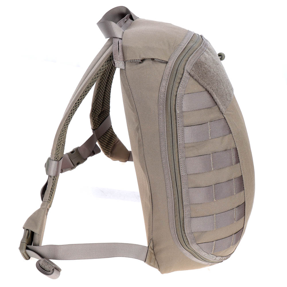 15L Princess ryggsäck -17 Grey