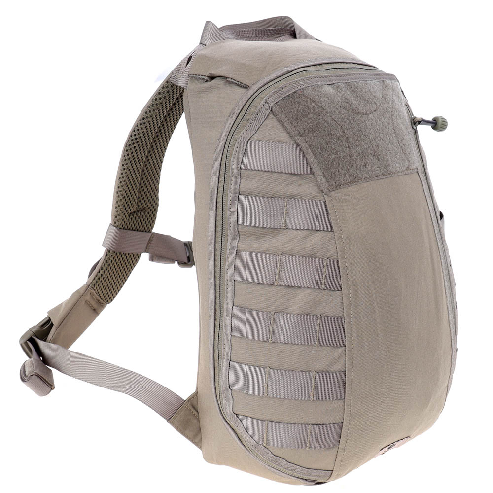 15L Princess ryggsäck -17 Grey