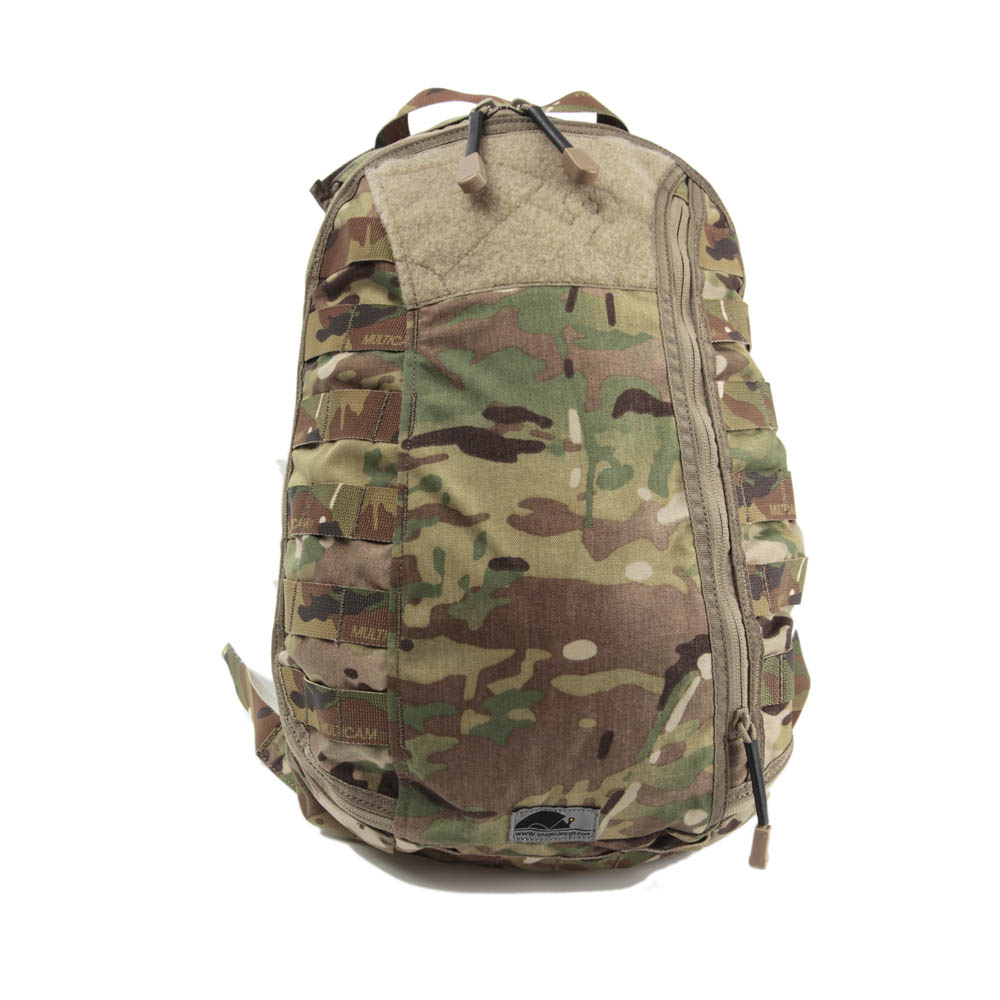 15L Princess ryggsäck -17 Multicam